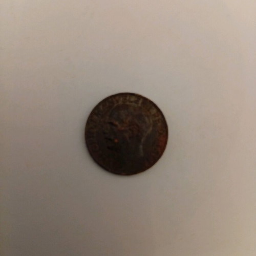 Italian coins used 1925