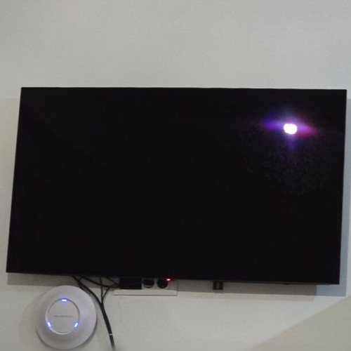 LG Oled C1 48' like new