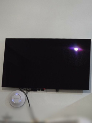 LG Oled C1 48' σαν καινούργιο