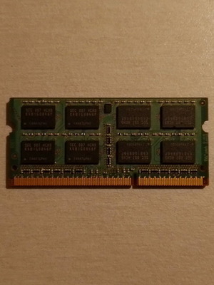 RAM Samsung 2GB DDR3
