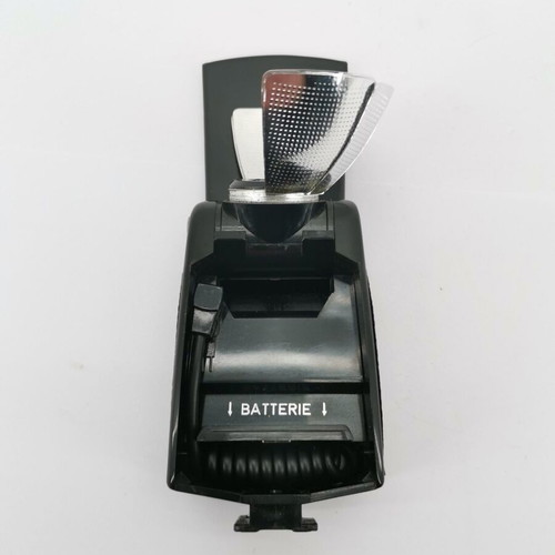 Agfalux flash reflector 1970 vintage used