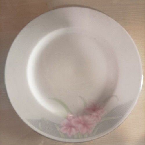 Eschenbach Bavaria Porcelain Dinnerware Set 69 Pieces New