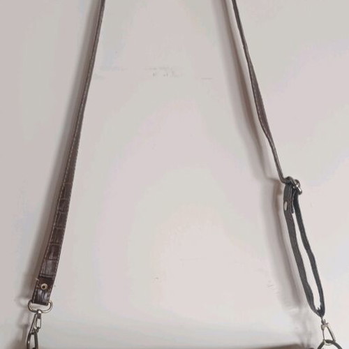 Burberry shoulder bag used vintage beige