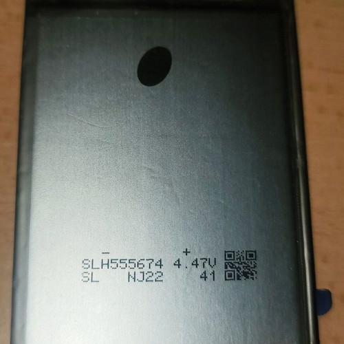 Μπαταρία Samsung Galaxy Note 20 νέα, 4300 mAh