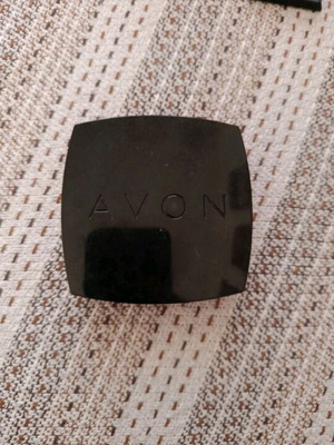 Avon Russet blush almost unused