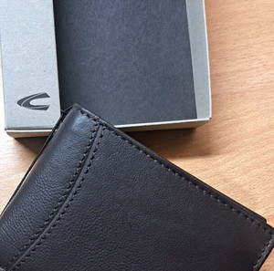 Camel active men wallet