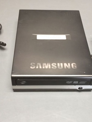 Samsung WriteMaster external DVD±RW drive like new (SE-W164L)