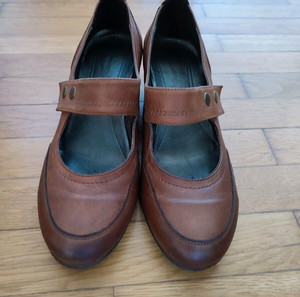 Boxer air. Δερματινα γυναικεια χαμηλα loafers.No 40.