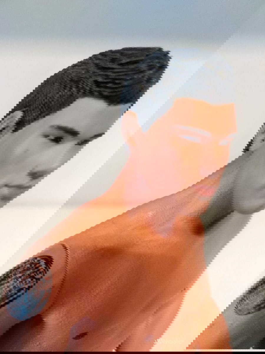 NECA Twilight Jacob action figure € 25,00 Vendora