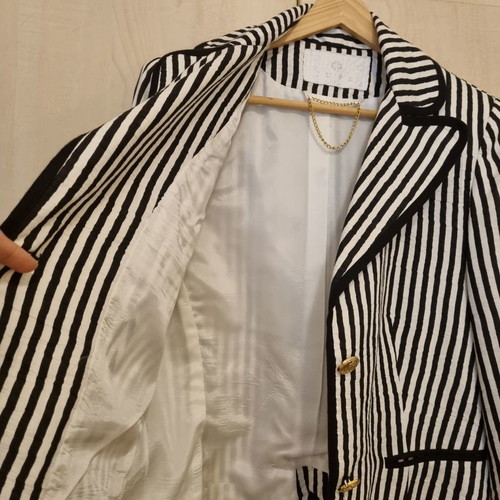 Jupe jacket used, size M