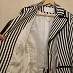 Jupe jacket used, size M