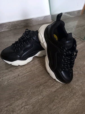 SNEAKERS BUFFALO!!! ВЪЗМОЖНОСТ!!!