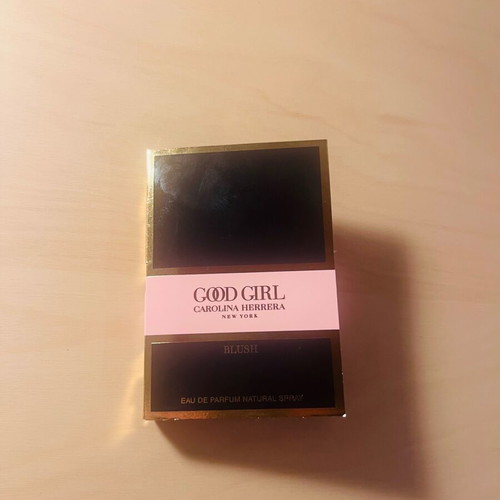Carolina Herrera Good Girl Blush Tester like new, Eau de Parfum