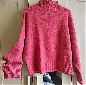 Karavan Russell pullover pink
