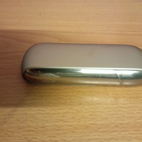 Iqos electric cigarette like new, good working condition