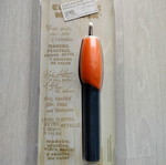 Engraver marker with replacement tip, new