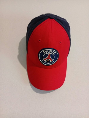 Καπέλο Paris Saint-Germain καινούργιο