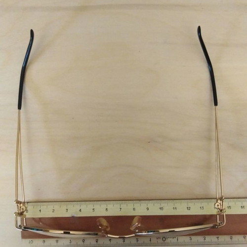 Valentino eyewear frame V438 80s like new