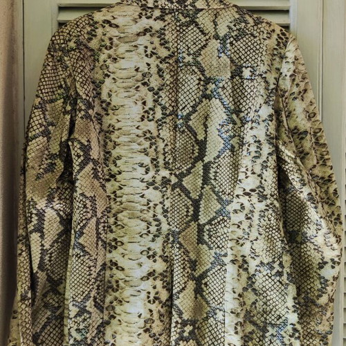 Women's jacket like new
