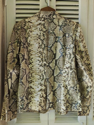 Women's jacket like new
