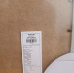 Large photo frame new