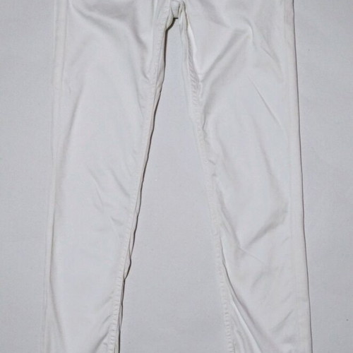 Killah women's pants white used, size 25