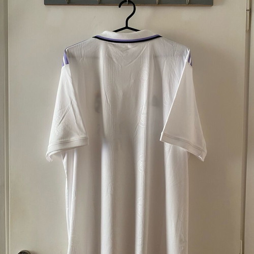 Real Madrid Jersey 2022/23 Size L