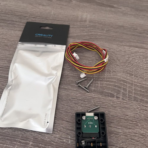 Creatility Ender 3 Filament Sensor like new