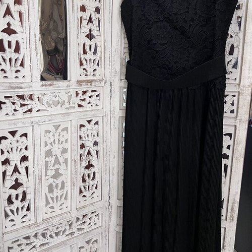 BSB Maxi Dress like new for special occasions