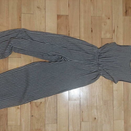 Zara jumpsuit for girl 13-14 years like new