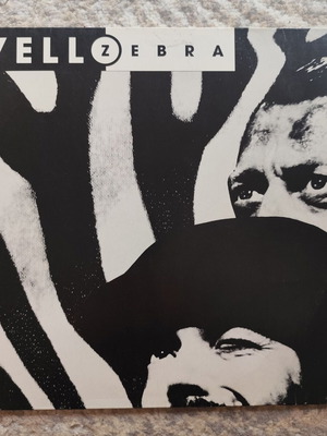 Yello Zebra LP, ηλεκτρονική