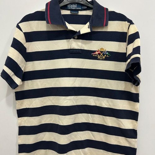 Polo by Ralph Lauren men's T-shirt like new, size M