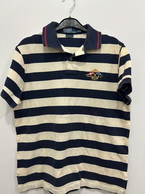 Polo by Ralph Lauren men's T-shirt like new, size M