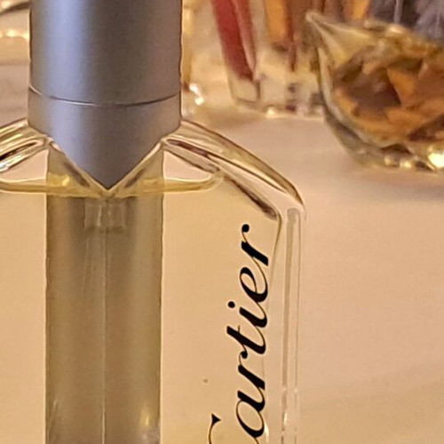 Cartier Declaration Essence 10ml perfume