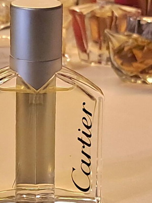 Cartier Declaration Essence 10ml perfume
