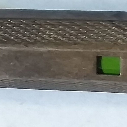Faber mechanical pencil model 01630, all metal, 1920s collectible