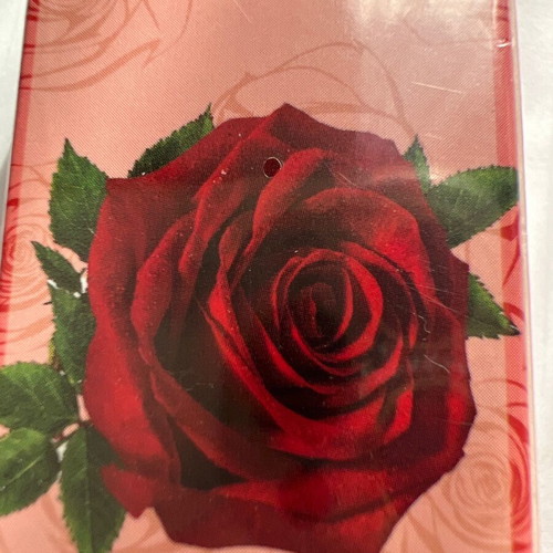 Rose essential oil new 30 ml in box