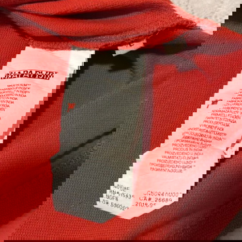 Μπλούζα μακριμανικη Napapijri μέγεθος large