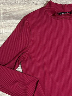 Pink woman blouse