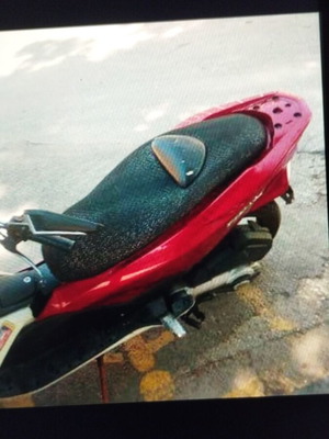 Motopodilato tcb50cc μεταχειρισμένο μοντέλο 2017