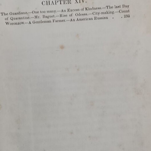 Travel book 1839, Greece after the 1821 revolution, volume 1