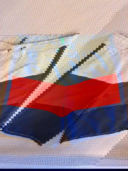 Παιδικό μαγιό Benetton