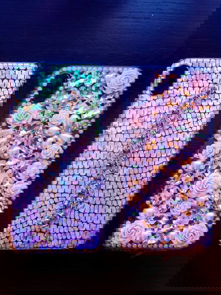 *iPhone XS Max* 2 Θήκες πακέτο. 5€