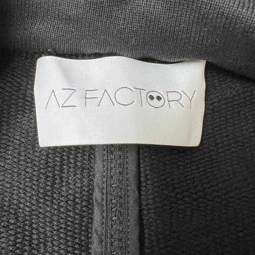 AZ Factory black women's suit like new, jacket 4XL, leggings L