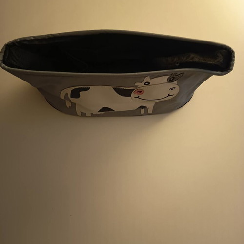Stroller Organizer like new, dimensions 35x15x12 cm