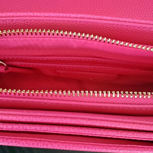 Valentino handbag new, pink, 25/18/8 cm