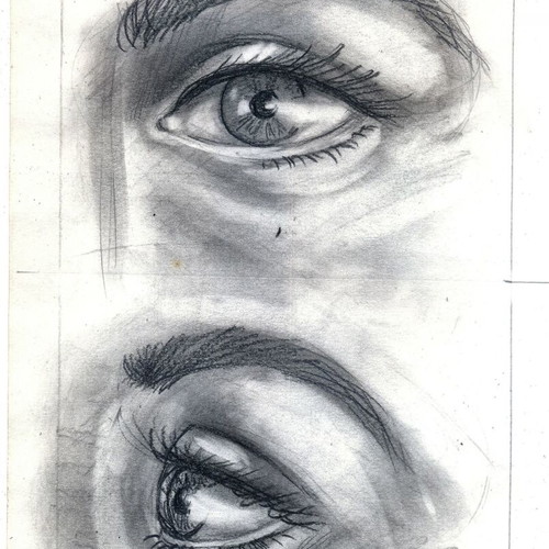 SxediaZO pencil drawing learning book new
