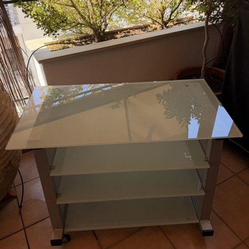 TV stand used, very good condition