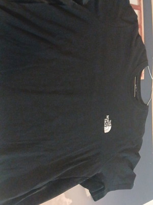T shirt 4XL black new