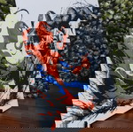  Spiderman VS Venom Hueforge